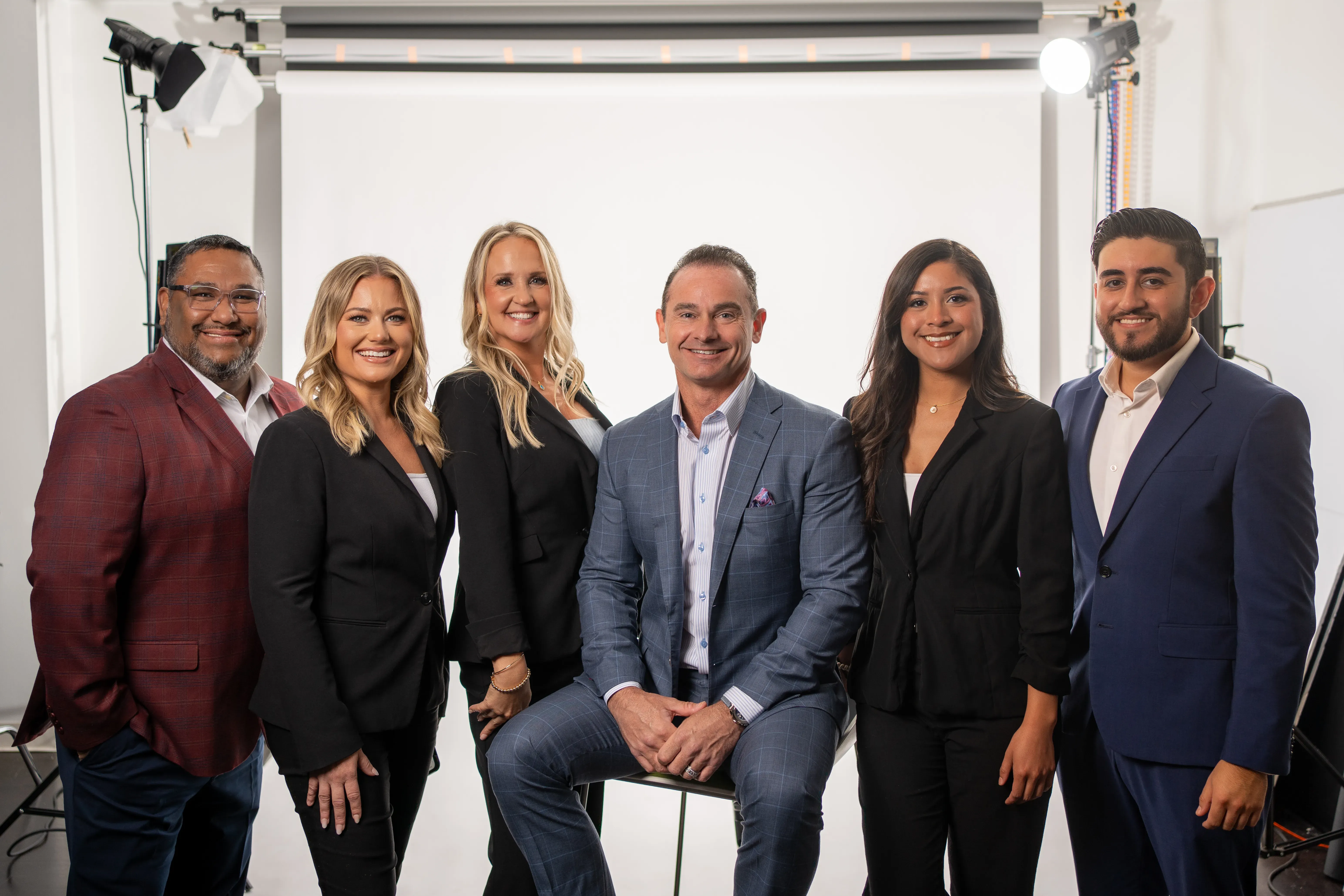 Effex Management Solutions