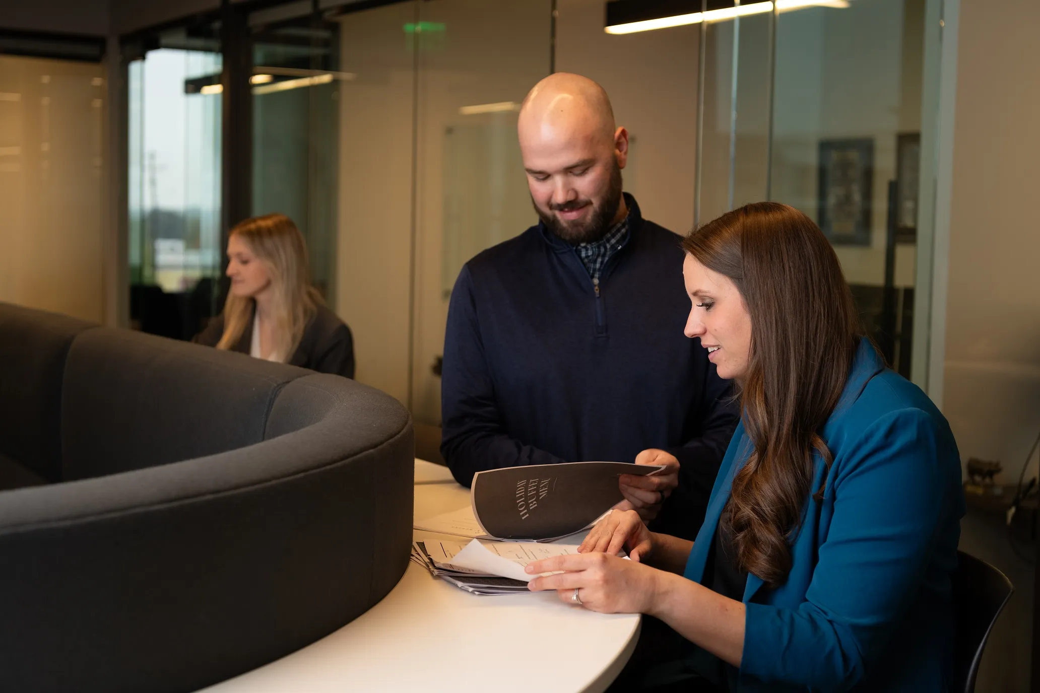 Sutton Frost Cary project