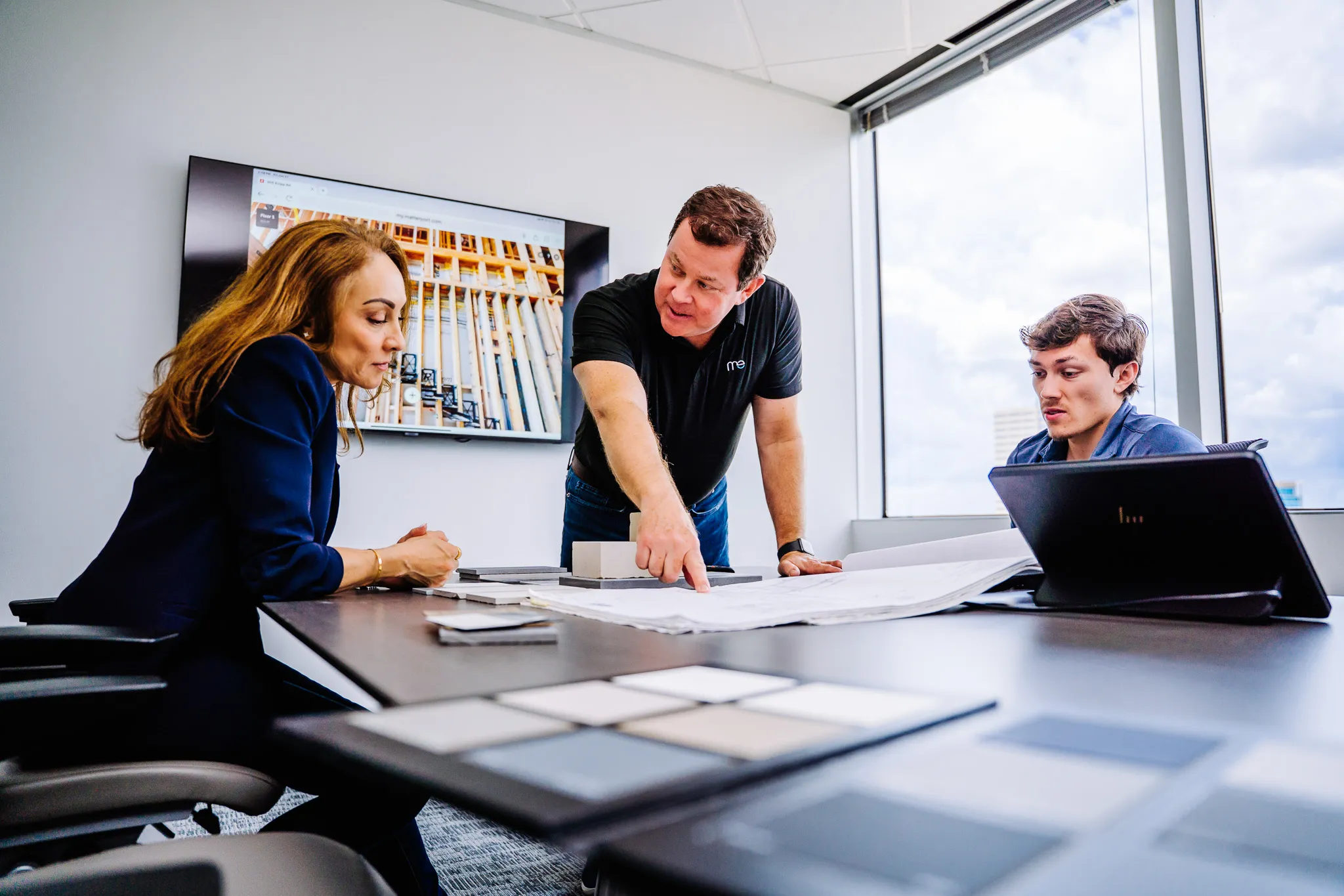 Modern Edge Home Builders